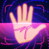 Palmystic - AI Palm Reader